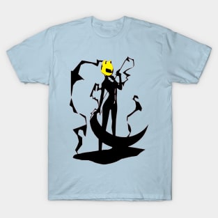 Celty Sturluson Durarara T-Shirt